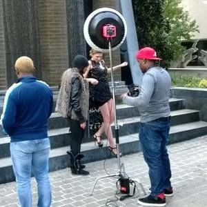 Meet your Posher, Blease